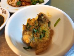 -龙眼南白粥六顺白粥