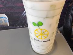 -鲍氏老字号冷热饮老店(瑞安店)