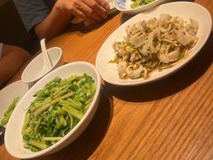 -小厨师·二十年沈家门小海鲜(百井坊巷店)
