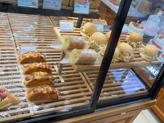 -爱纶蛋糕(百合山庄店)