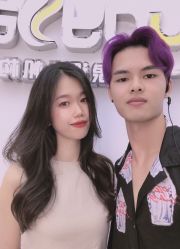 -E·JOY 印觉