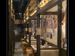 -韩国料理大力士(屏风街店)