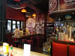 -Burger Joys Central(中环士丹利街店)