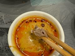 -鑫龙火锅城(青岛分店)