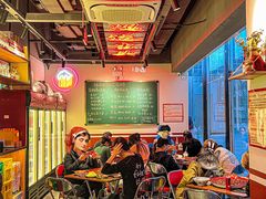 大堂-歌乐人家·辣鸡酒馆(国贸店)