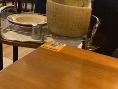 大堂-新贝乐意大利餐厅(苏州中心店)