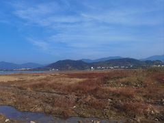 -四明湖