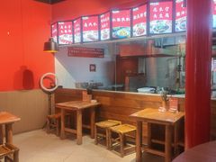 -秤砣砣·湖南粉面馆(青年路店)