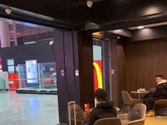 -麦当劳(深圳北站高铁店)