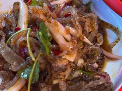 -老闵田螺馆·南昌特色小炒(梦时代店)
