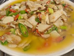 -草墩罗非鱼庄•野生菌•腊排骨(七星街上段店)