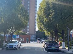-复旦大学附属中山医院青浦分院
