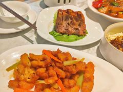 -老知青·东北菜(中华城店)