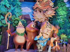 -厦门方特梦幻王国