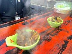 -张记牛肉面馆(天津路店)