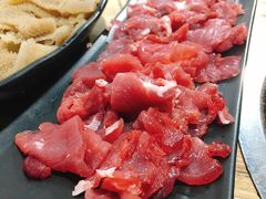 -贵州黄牛肉(西溪湿地店)