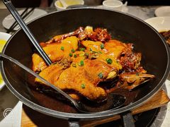 -味仙居(环城南路店)