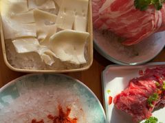 -重庆德庄火锅(龙游店)