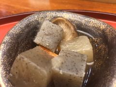 季节煮物-京怀石·壬生
