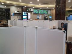 -马吉德牛肉拉面(新街口店)