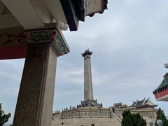 -集美鳌园景区