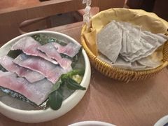 -巴奴毛肚火锅(大剧院店)