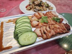 -蛇平饭店(明园路店)