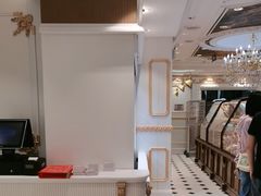 -85度C(南京龙江店)