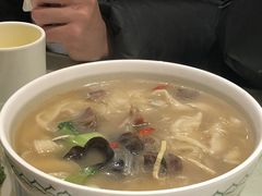-合记烩面(人民路店)