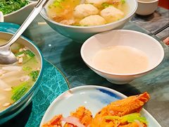 -安泰楼·佛跳墙创始人·传统闽味早茶·酒楼(三坊七巷闽菜地标店)