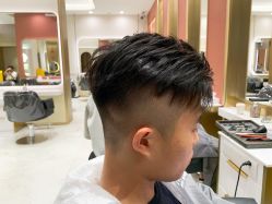-Kraemer Paris苏豪路易士·嘉玛发廊