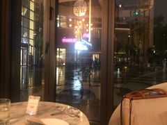 -The Rug Cafe(王府中环店)