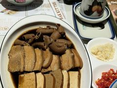 -發起人·肉骨茶(万象汇店)