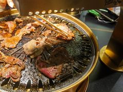 -西塔老太太泥炉烤肉(北京双井店)