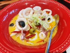 -Bistro Les Lilas丁香花小酒馆