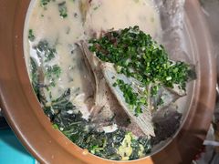 -湖南人家·家传湖南菜(水围店)
