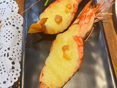 -鱼+羊(都市汇店)