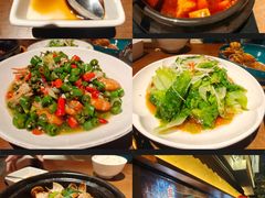 -蝦塘·中国餐馆(城墙南马道巷店)