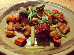 -天水蔬食料理(树德之光店)