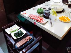 -鼎尊锅物料理(五角场店)