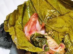 -扬州香格里拉·香宫中餐厅