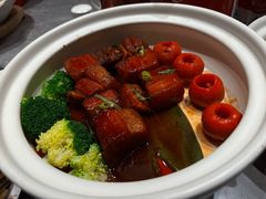 -宴天下北京烤鸭店(南桥店)