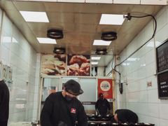 -斯丹姜母鸭·古法干香(田安南路店)