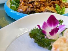 -润泽园饭庄(中山路店)