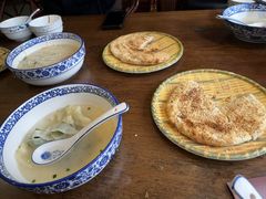 -四海楼(如皋定慧禅寺店)