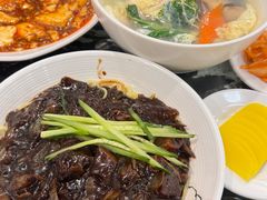 -桃园中华料理炸酱面(燕儿岛路店)