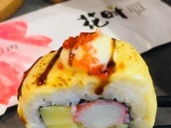 春天卷-花时·炭火烧肉(东百中心A馆店)