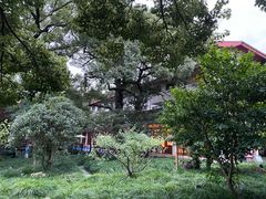 -普陀山雷迪森庄园