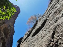 -冠豸山景区