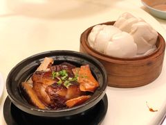 外婆红烧肉-外婆家(古墩印象城店)
